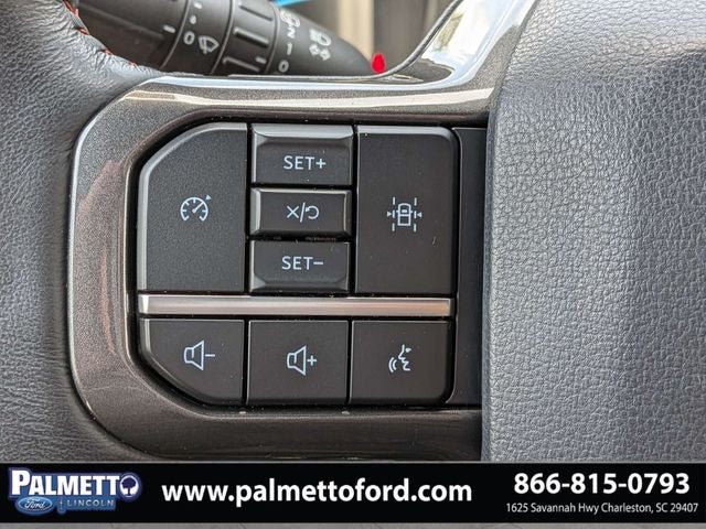 2024 Ford Expedition Timberline