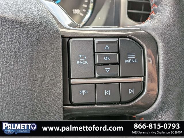 2024 Ford Expedition Timberline