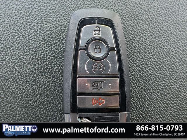 2024 Ford Expedition Timberline