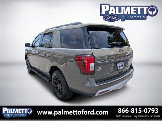 2024 Ford Expedition Timberline