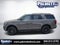 2024 Ford Expedition Timberline