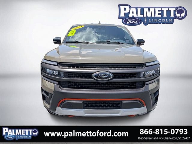 2024 Ford Expedition Timberline