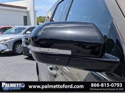 2024 Ford Expedition Timberline