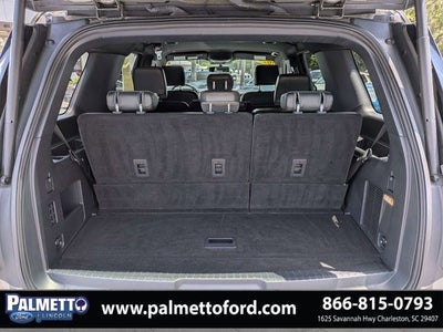 2024 Ford Expedition Timberline