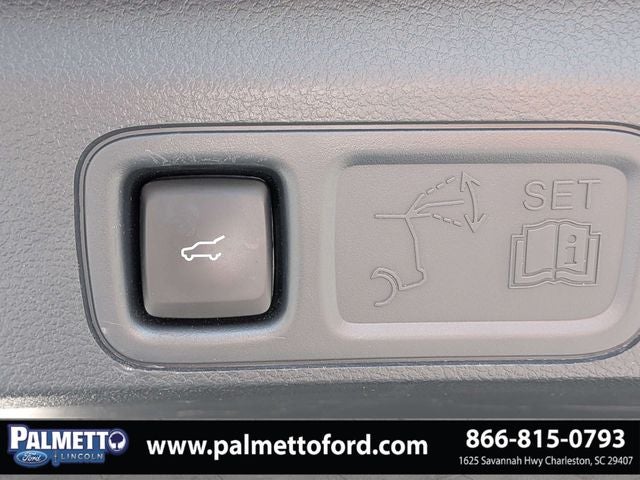 2024 Ford Expedition Timberline