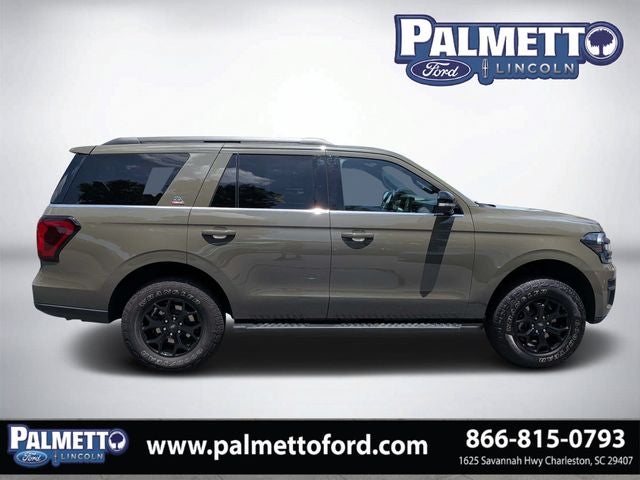 2024 Ford Expedition Timberline