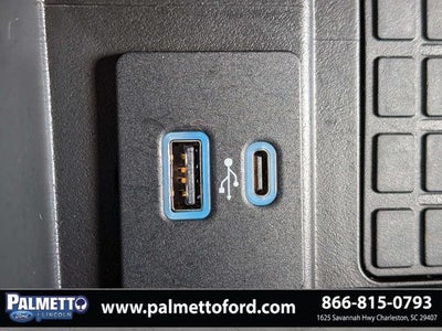 2024 Ford Expedition Timberline