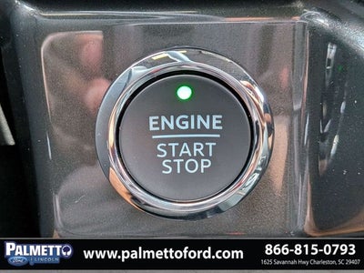 2024 Ford Expedition Timberline