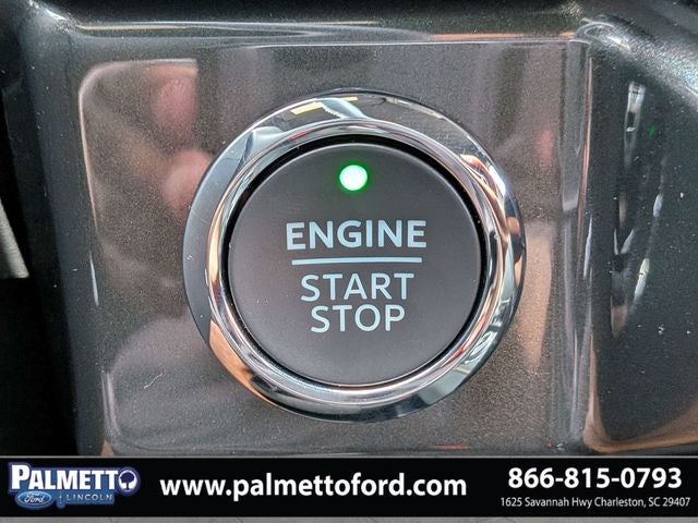 2024 Ford Expedition Timberline