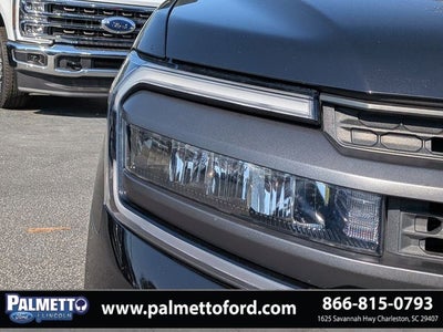 2022 Ford Expedition Timberline