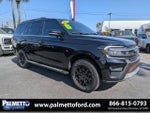 2022 Ford Expedition Timberline