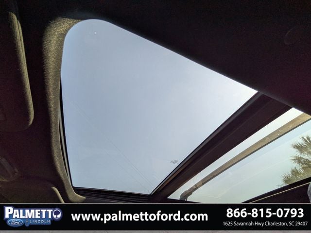 2022 Ford Expedition Timberline