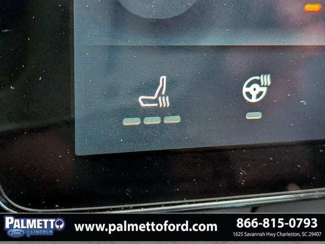 2022 Ford Expedition Timberline