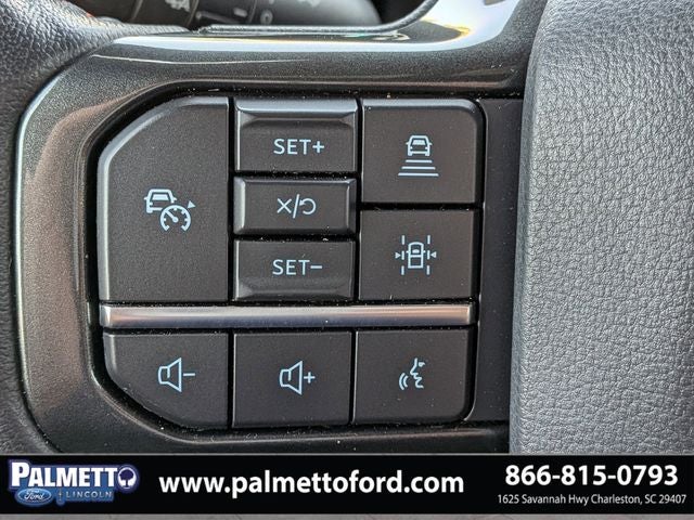 2022 Ford Expedition Timberline