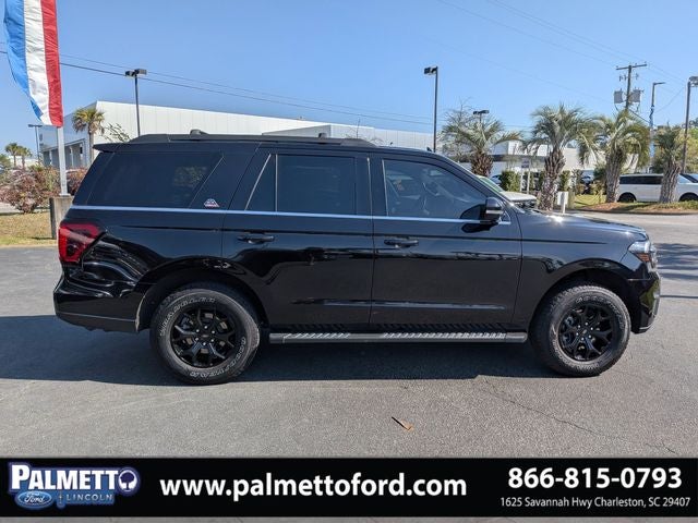 2022 Ford Expedition Timberline