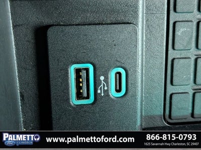 2022 Ford Expedition Timberline