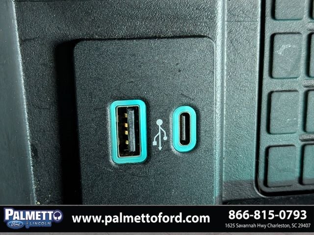 2022 Ford Expedition Timberline