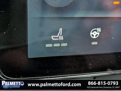 2022 Ford Expedition Timberline