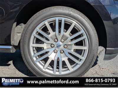 2023 Ford Expedition Limited