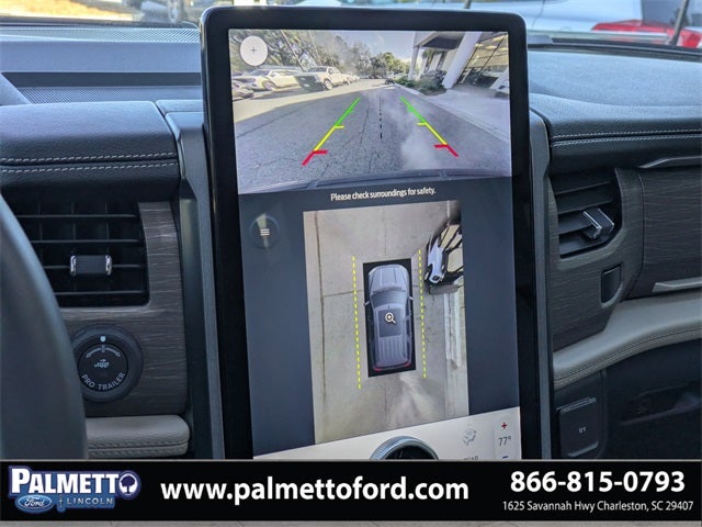 2023 Ford Expedition Limited