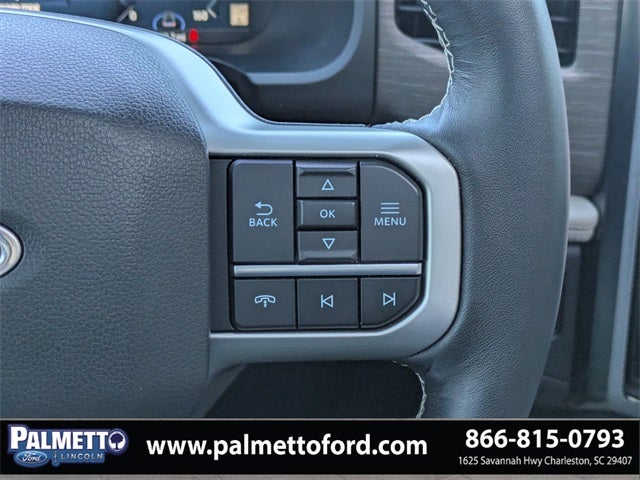 2023 Ford Expedition Limited