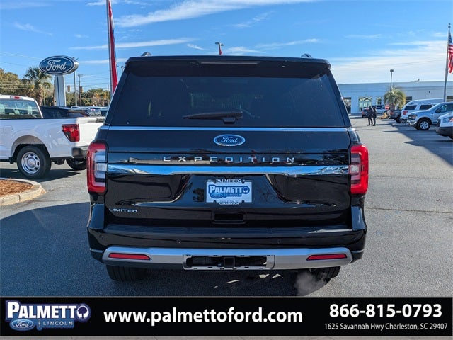 2023 Ford Expedition Limited