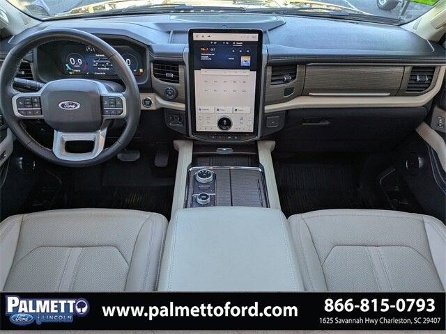2023 Ford Expedition Limited
