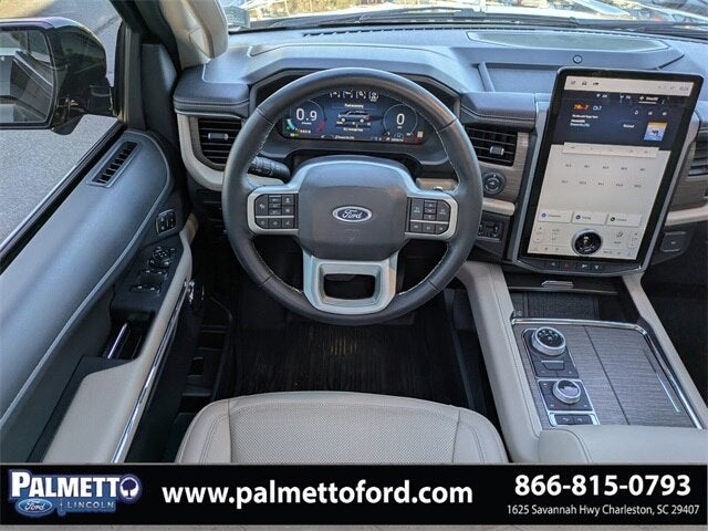 2023 Ford Expedition Limited