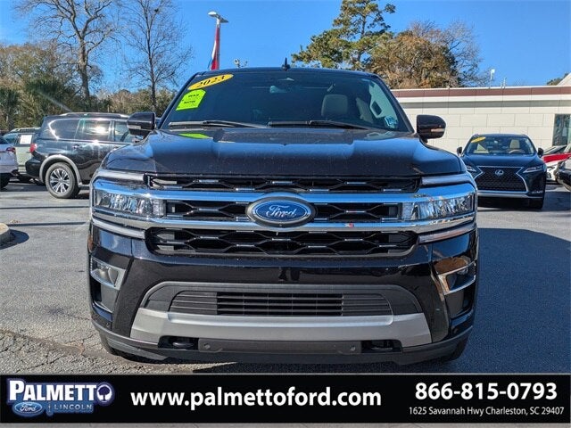 2023 Ford Expedition Limited