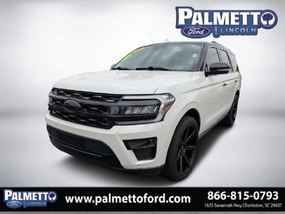 2024 Ford Expedition Limited