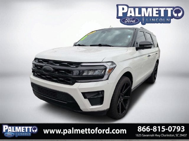 2024 Ford Expedition Limited