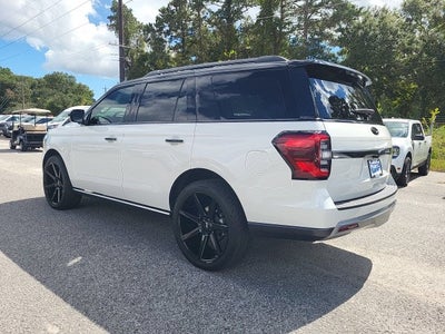 2024 Ford Expedition Limited