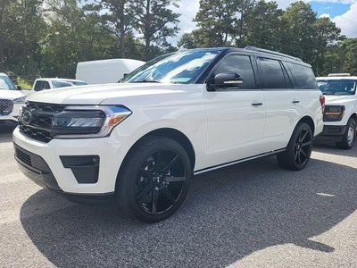 2024 Ford Expedition Limited