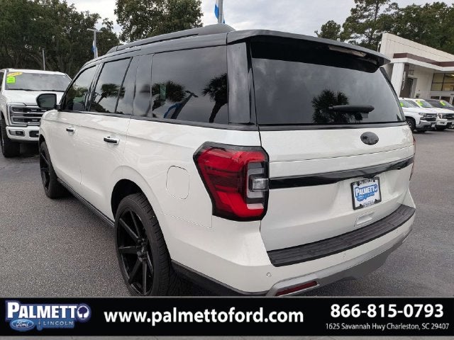 2024 Ford Expedition Limited