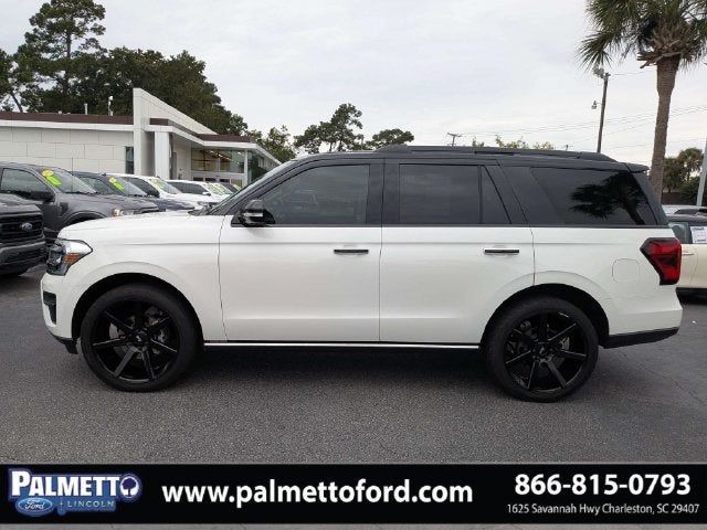 2024 Ford Expedition Limited