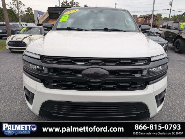 2024 Ford Expedition Limited
