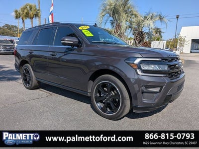 2023 Ford Expedition Limited