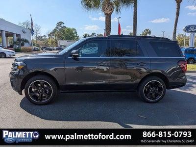 2023 Ford Expedition Limited