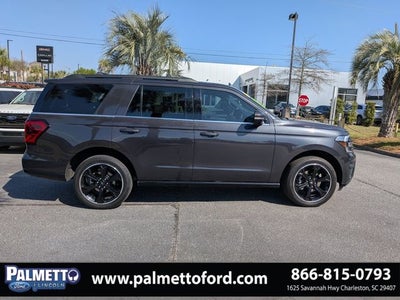 2023 Ford Expedition Limited