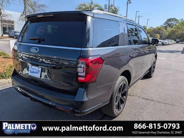 2023 Ford Expedition Limited
