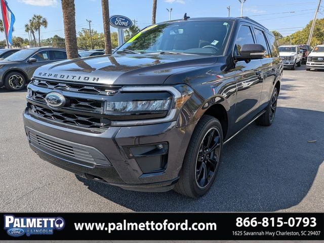 2023 Ford Expedition Limited