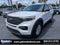 2020 Ford Explorer Base