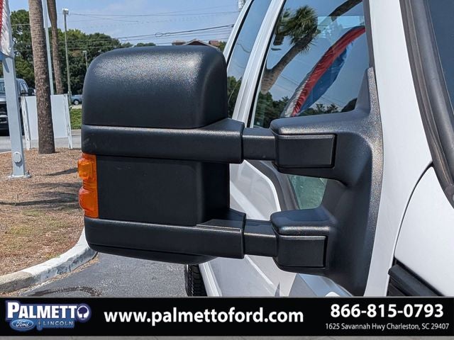 2016 Ford F-250SD XL
