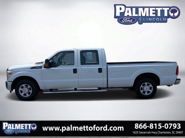 2016 Ford F-250SD XL