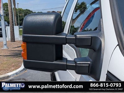 2016 Ford F-250SD XL