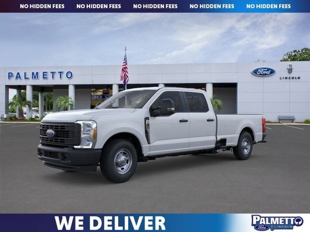 2026 Ford F-250SD F-250® XL