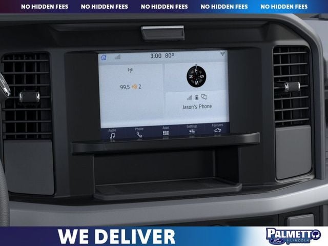 2026 Ford F-250SD F-250® XL