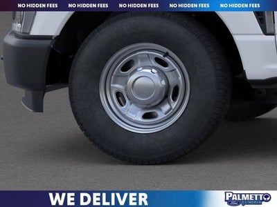 2026 Ford F-250SD F-250® XL