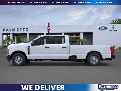 2026 Ford F-250SD F-250® XL