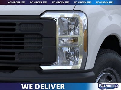 2026 Ford F-250SD F-250® XL